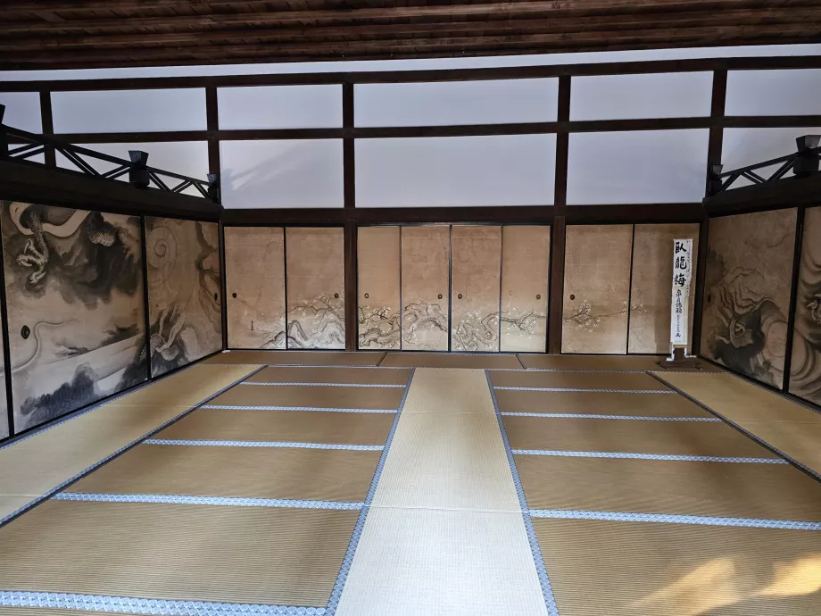 Ryoan-ji-templet