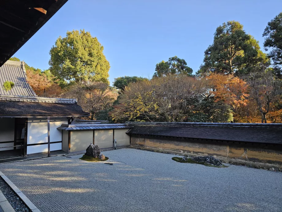 Ryoan-ji-templet