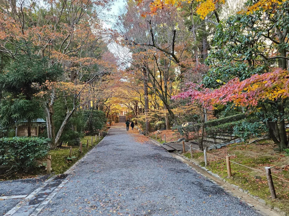 Ryoan-ji-templet