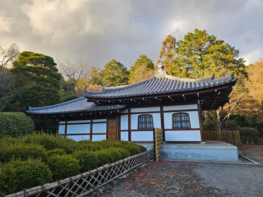 Ryoan-ji-templet