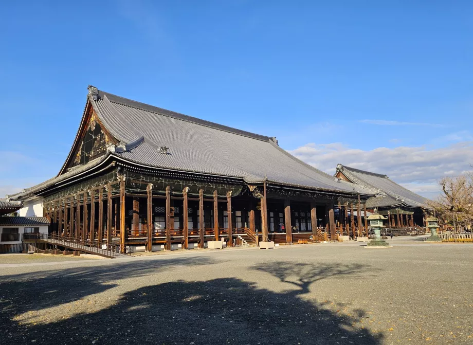 Nishi Hongan-ji