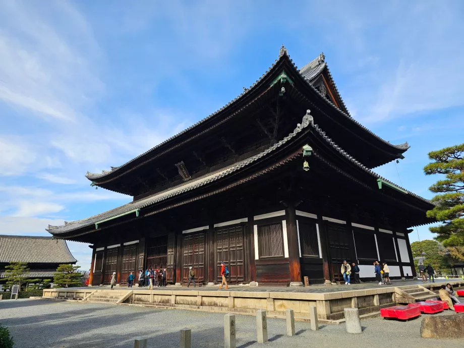 Tofuku-ji tempel