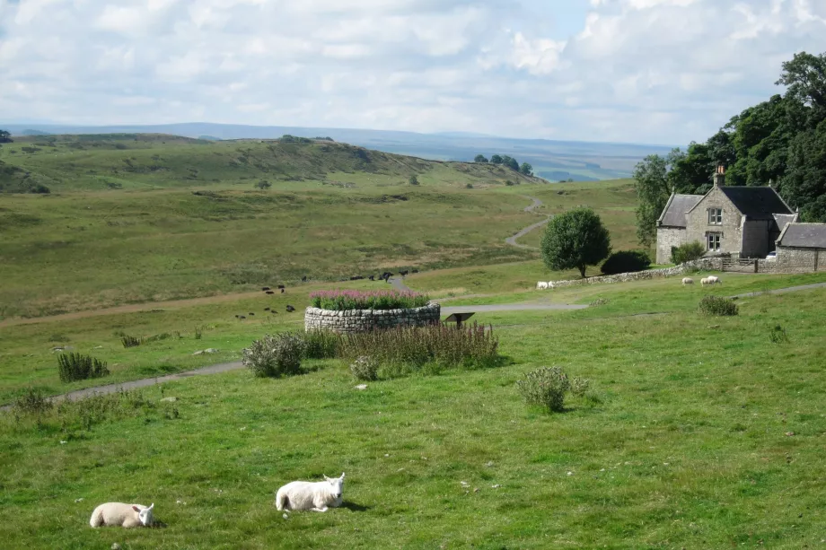 Northumberland Nationalpark