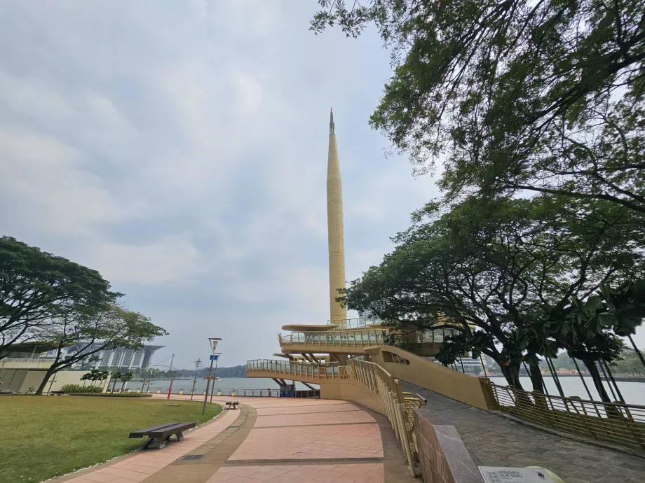 Millennium-monument