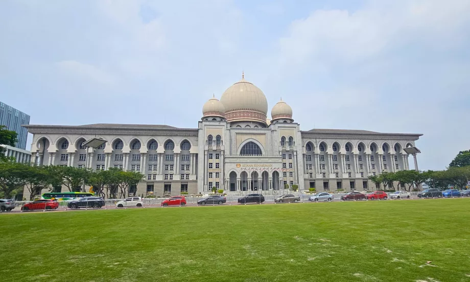 Den føderale domstol