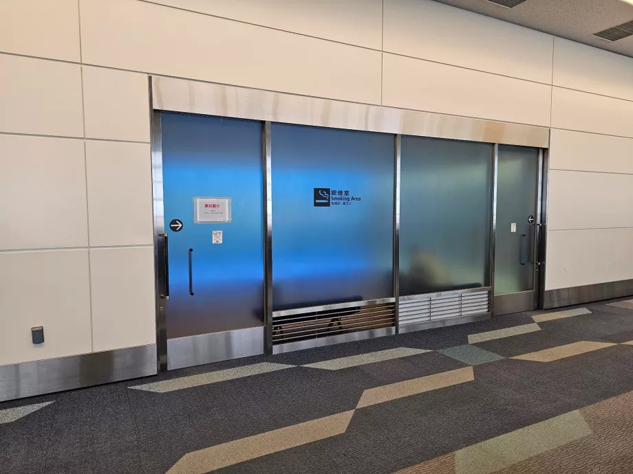 Rygerum i transitzonen