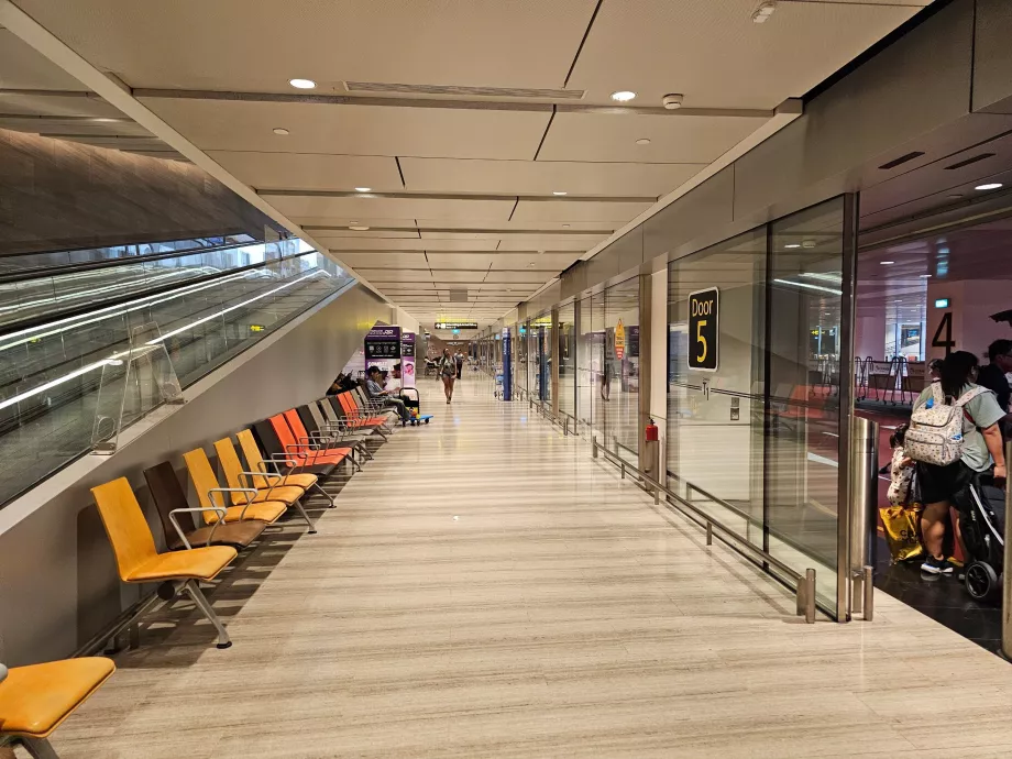 Bilparkering via taxa-app