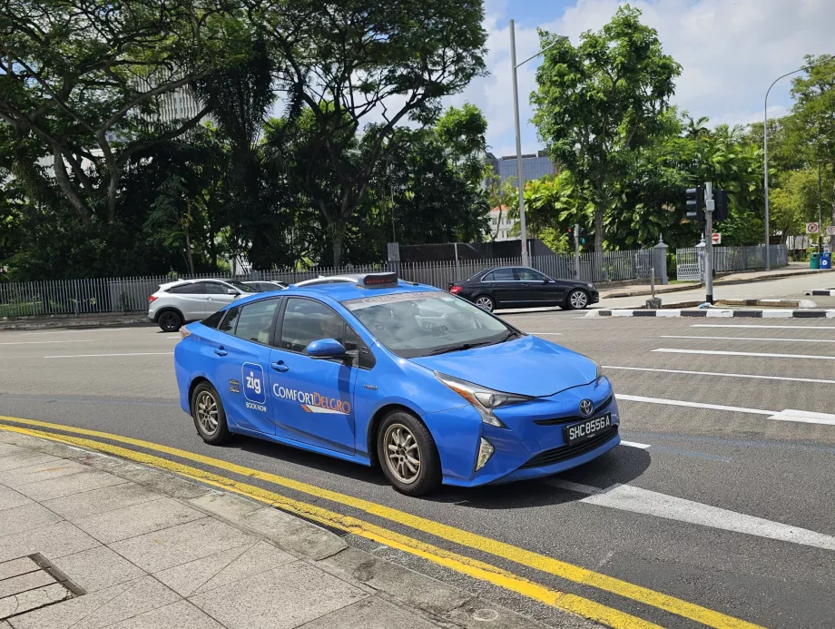 Den officielle Zig-app