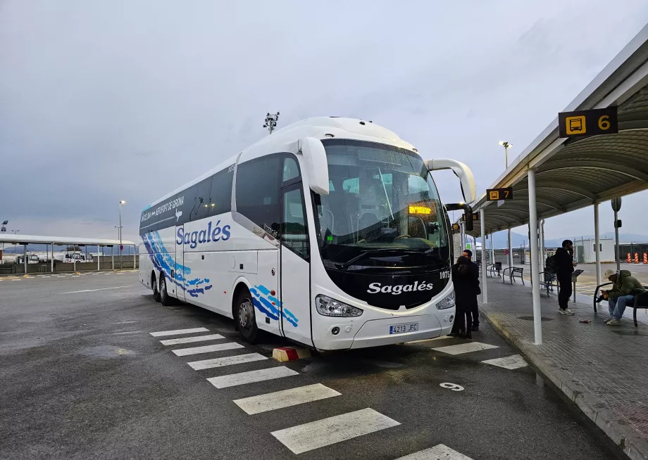 Busser Sagalés