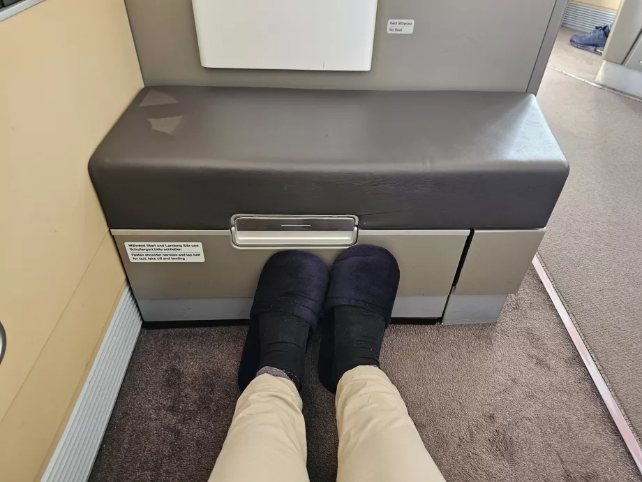 Bløde, behagelige hjemmesko