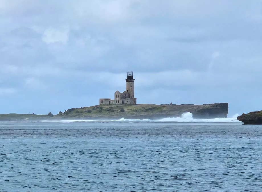 Hvor meget au Phare