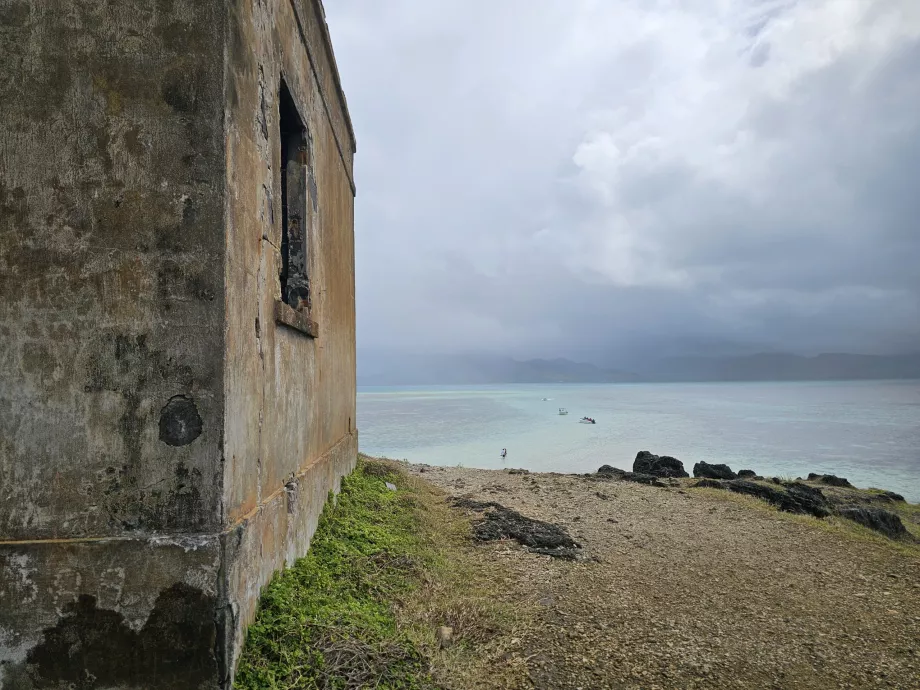 Hvor meget au Phare