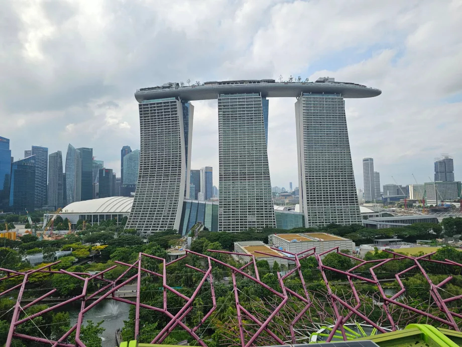 Supertræ-observatorium