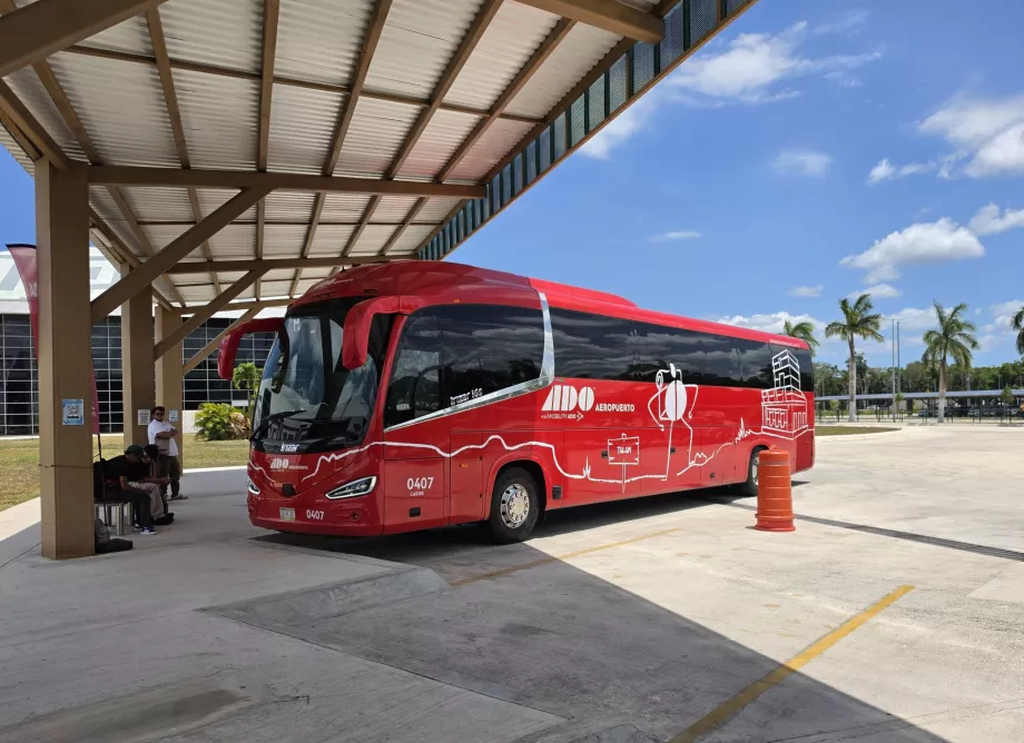 ADO-busstoppested