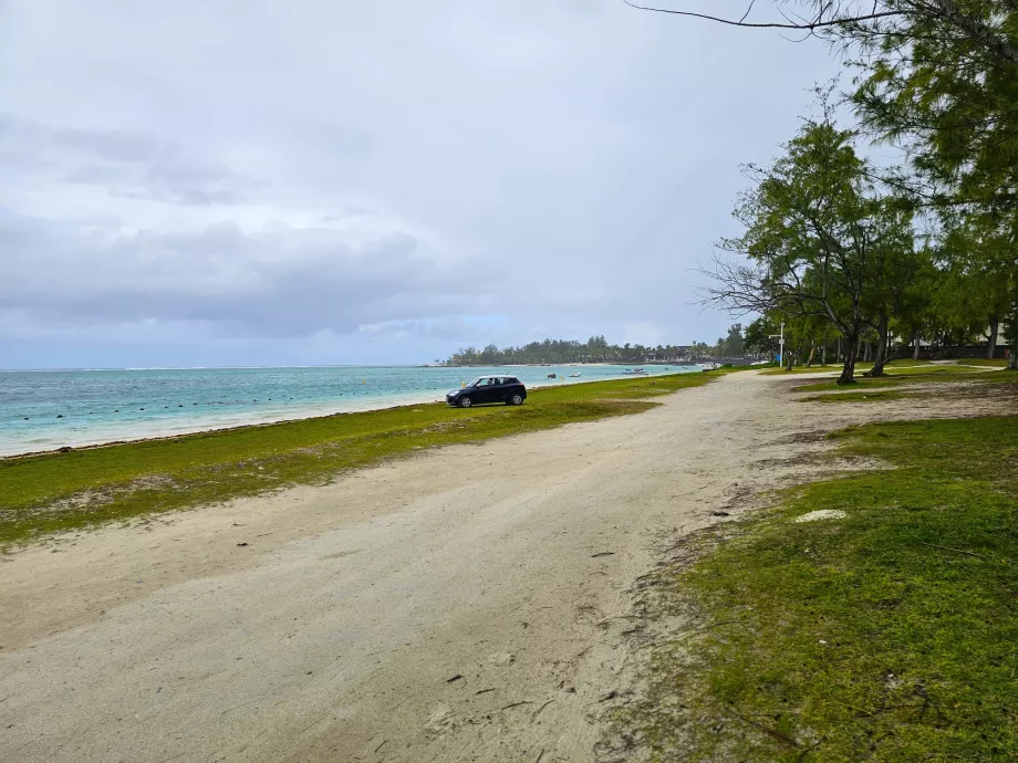 Palmar-stranden