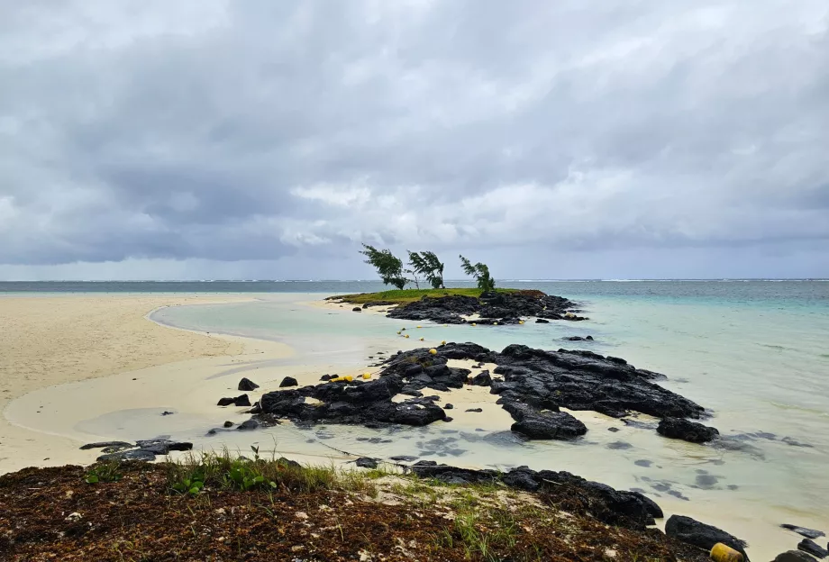 Palmar-stranden
