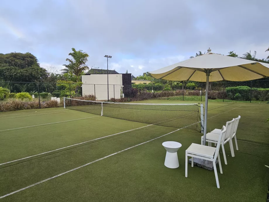 Tennisbane