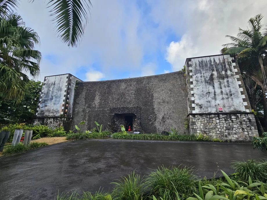 Nysgerrig Chamarel