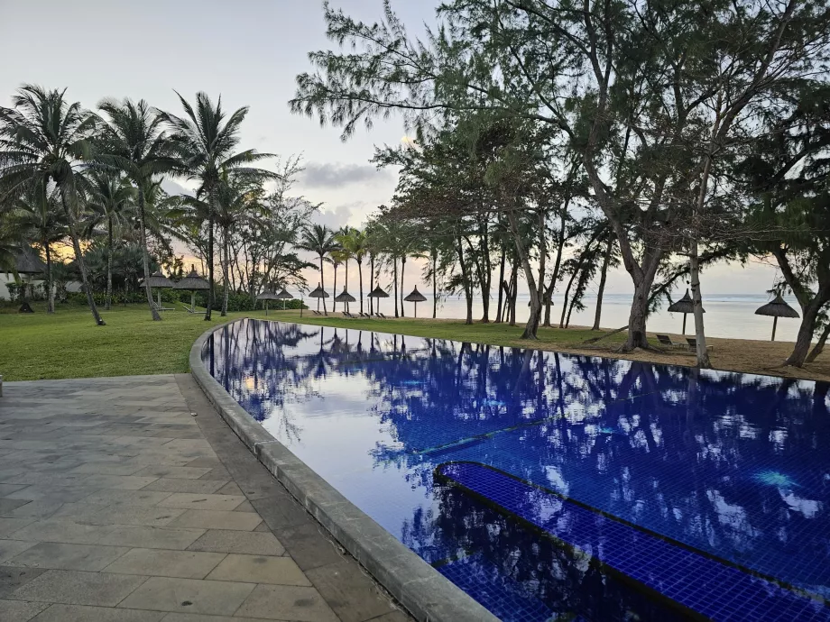 Swimmingpool