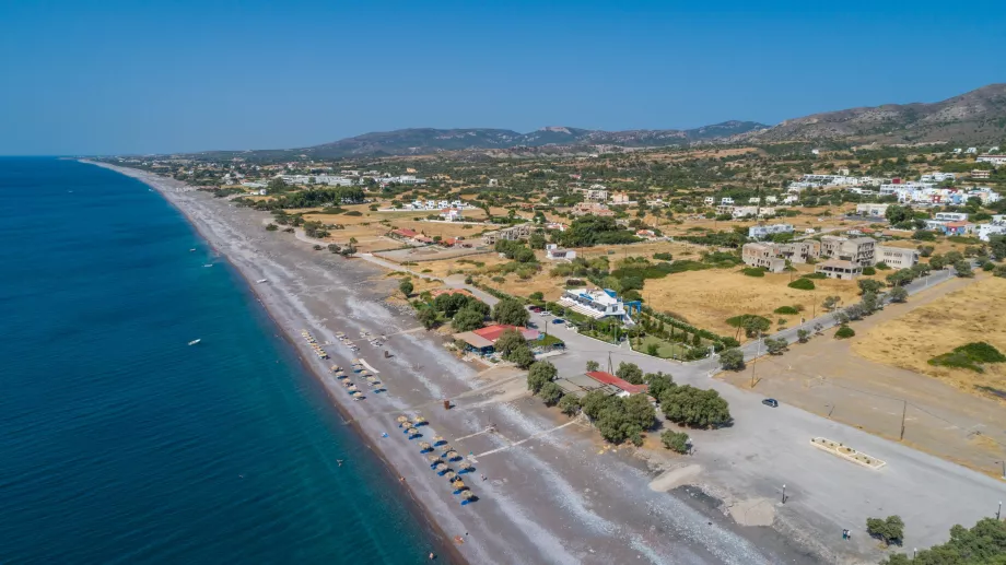 Gennadi Beach