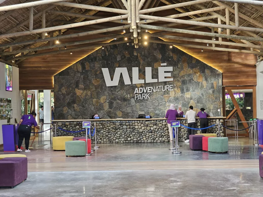 Valle Eventyrpark
