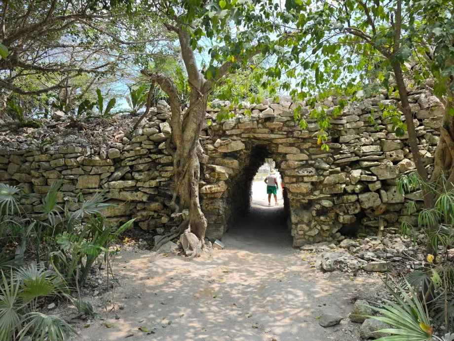 Tulum-udgravningsstedet