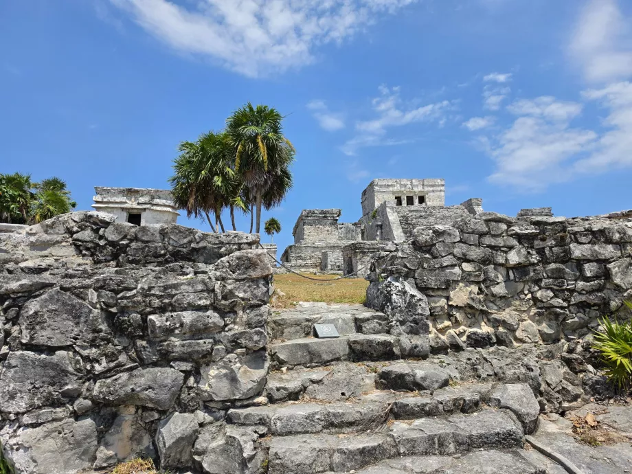 Tulum-udgravningsstedet