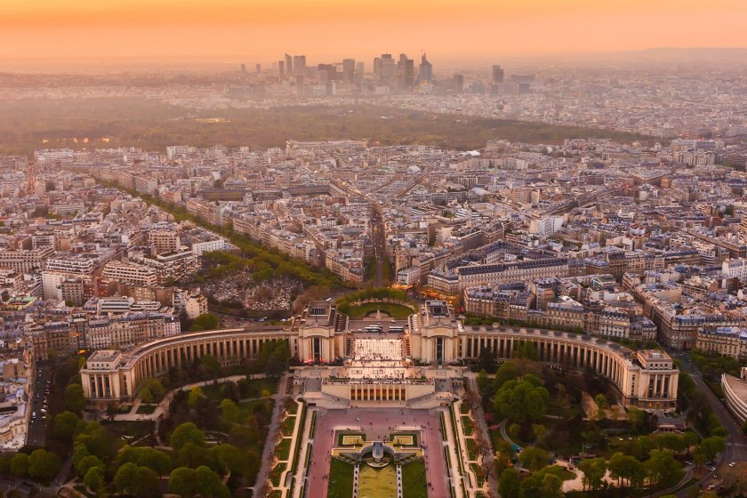 Eiffeltårnet, Paris - alt hvad du behøver at vide