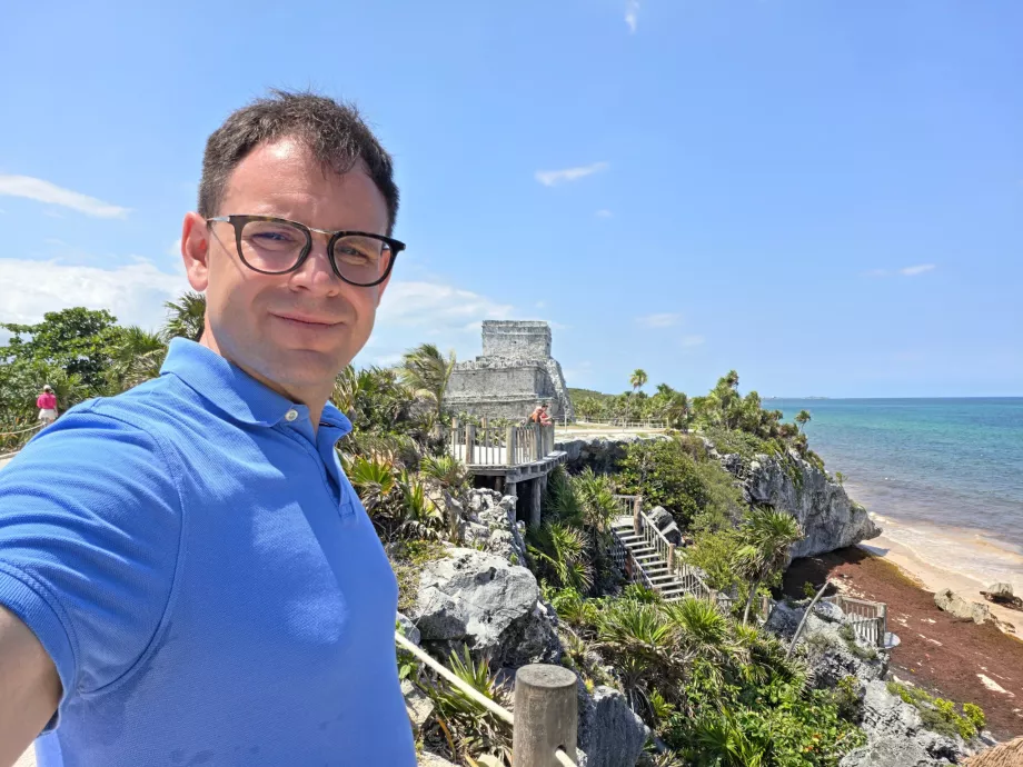 Tulum-udgravningsstedet