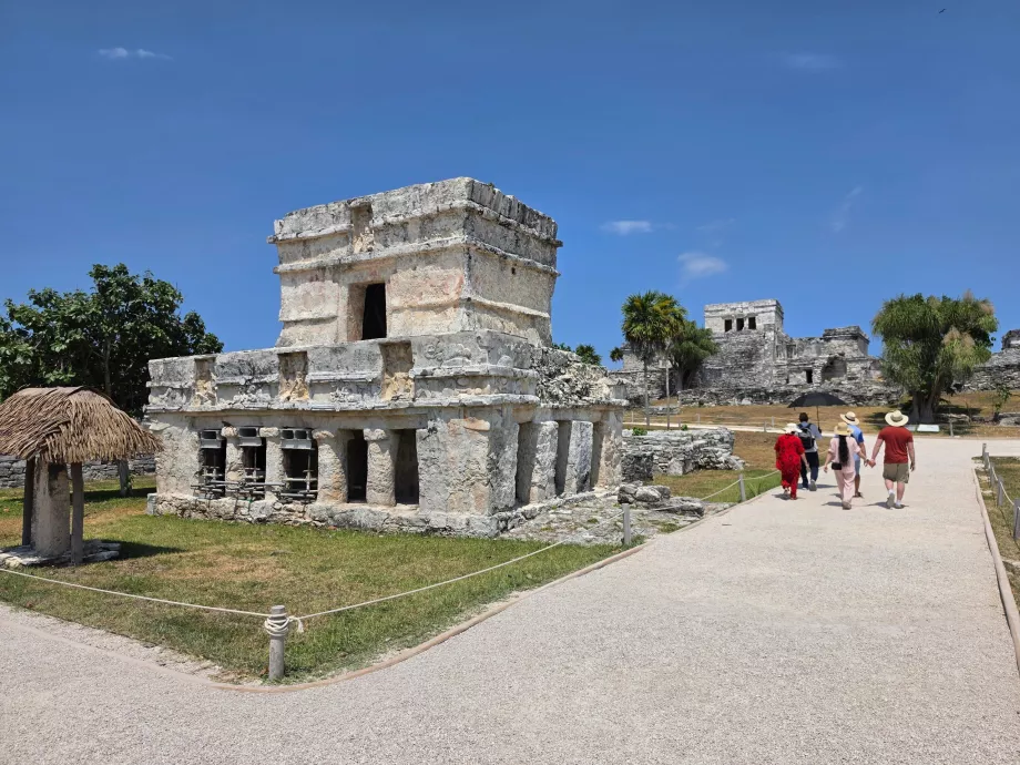 Tulum-udgravningsstedet