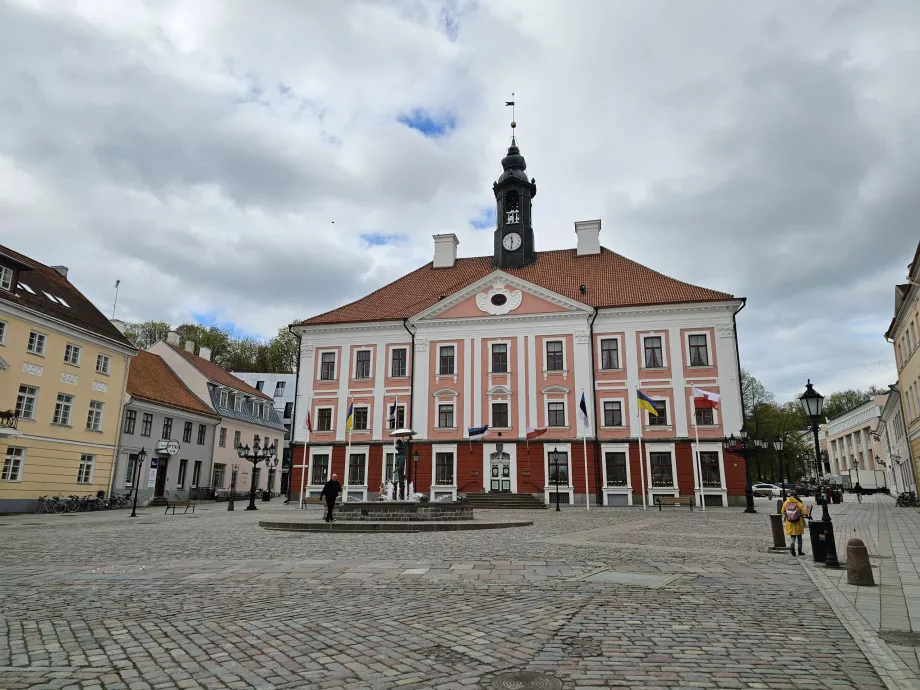 Tartu Rådhus