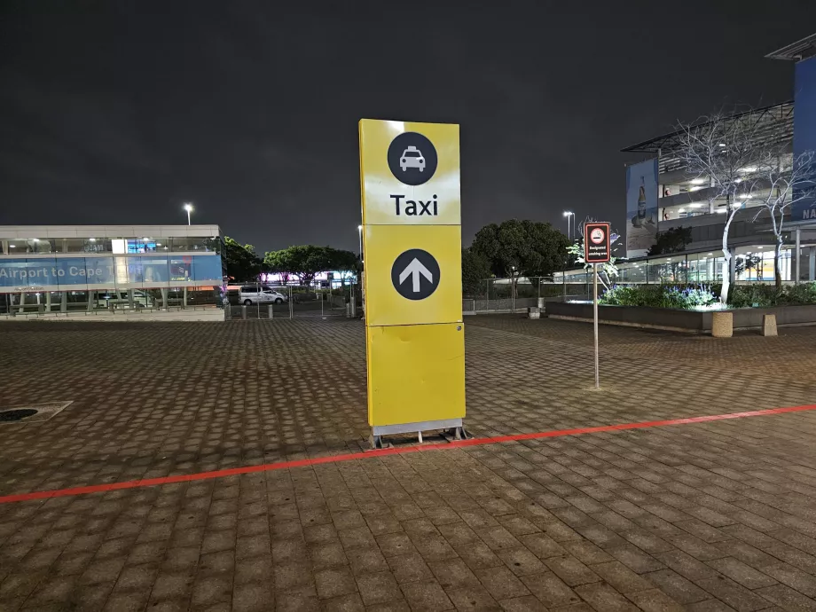 Taxa