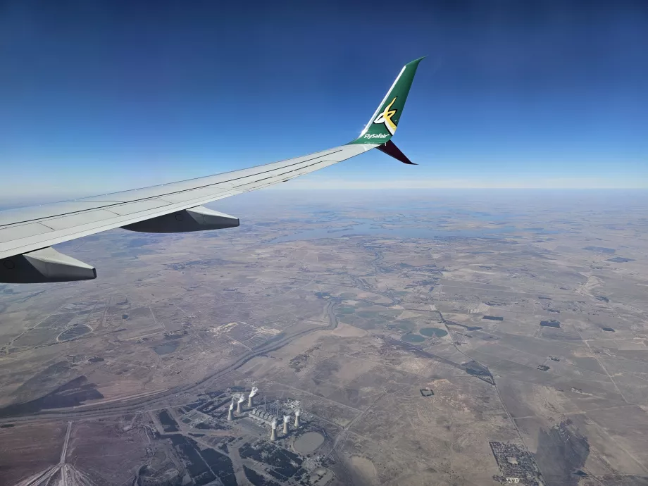 Lad George - Johannesburg