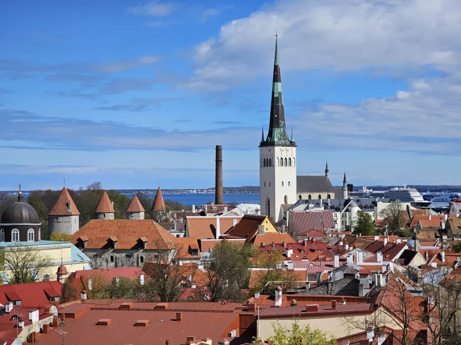 Olafs kirke