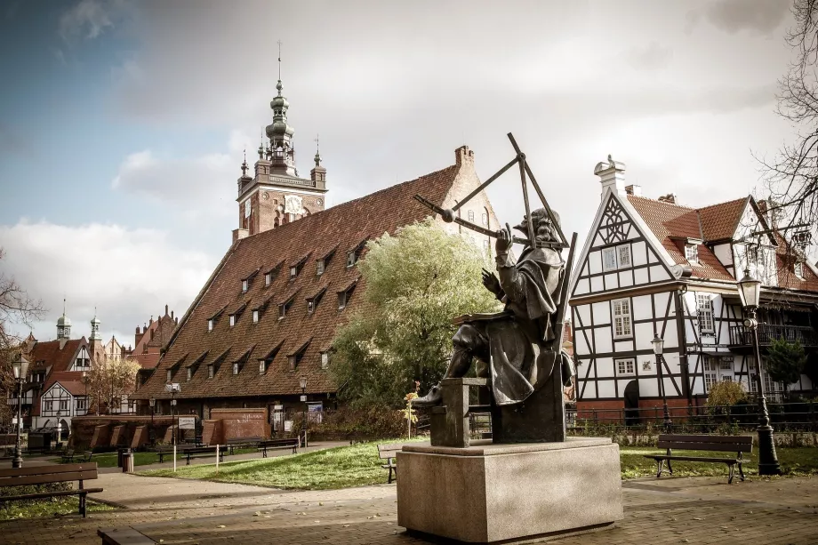 Hevelius Bryggeri