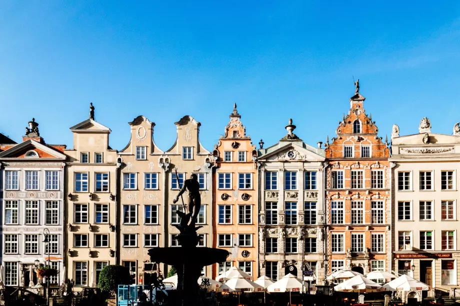 Den gamle bydel