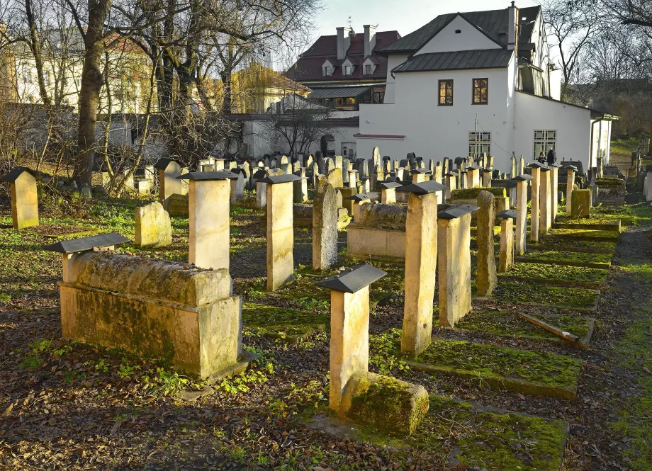 Remuh-synagogen
