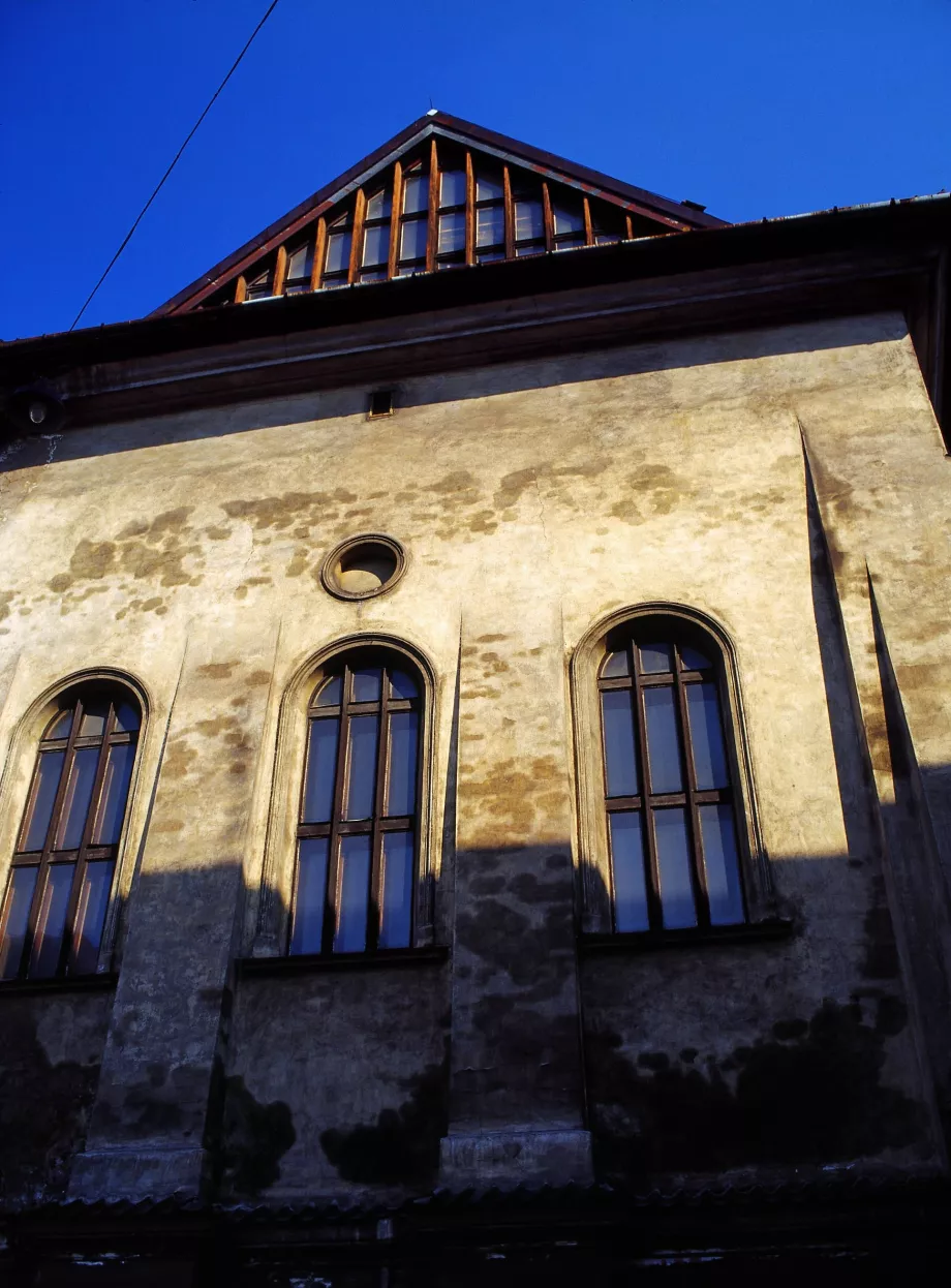 Den Store Synagoge
