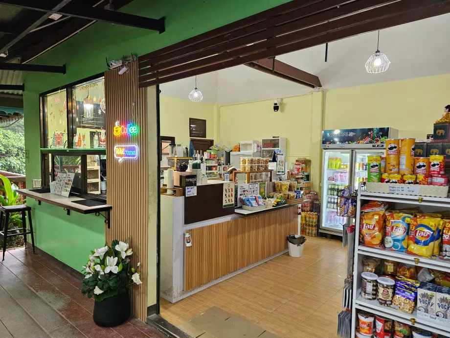 Shop hos Tamrin Magic Garden