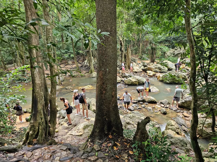 Na Muang-vandfaldet 1