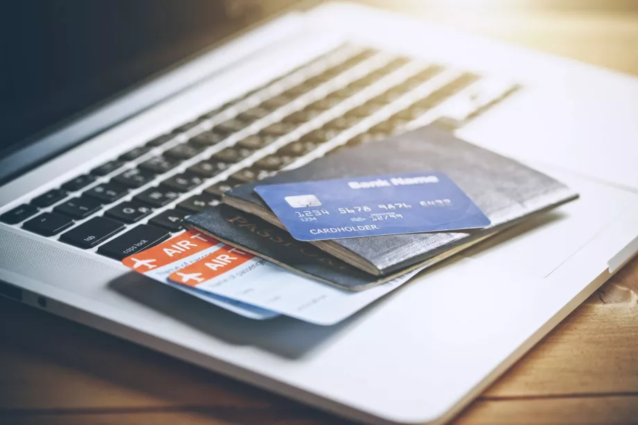 Ændring af navn på billetten