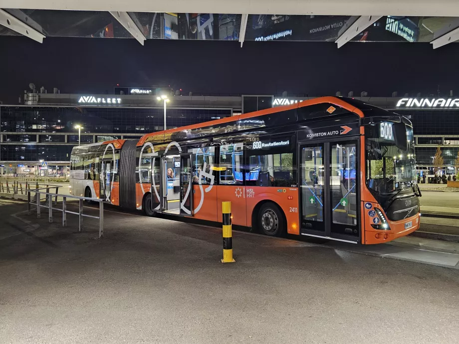 Busstoppested 600