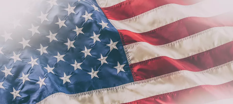 USA's flag