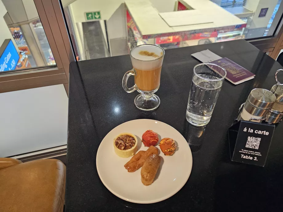 Mine snacks