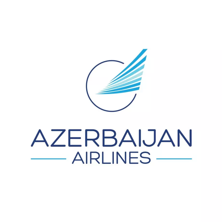 AZAL Azerbaijan Airlines logo