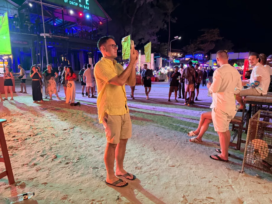 Mig til fuldmånefesten