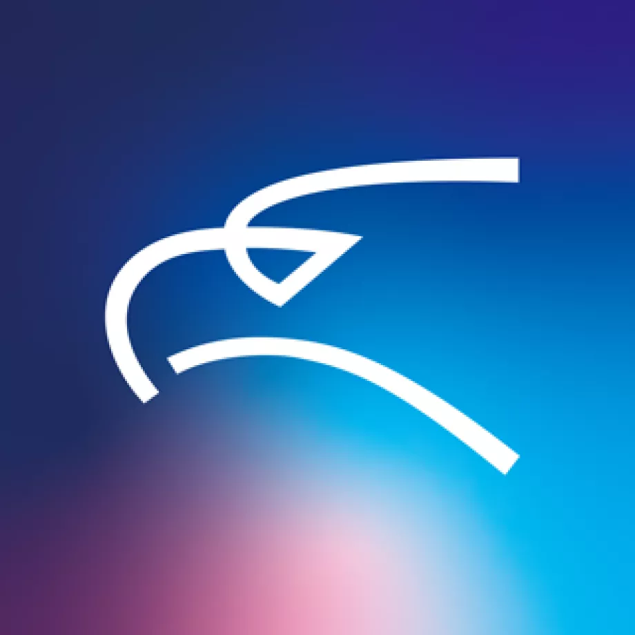 Air Montenegros logo