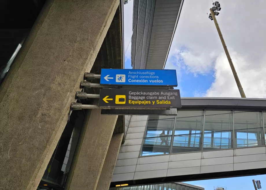 Transfer til Tenerife Norte lufthavn