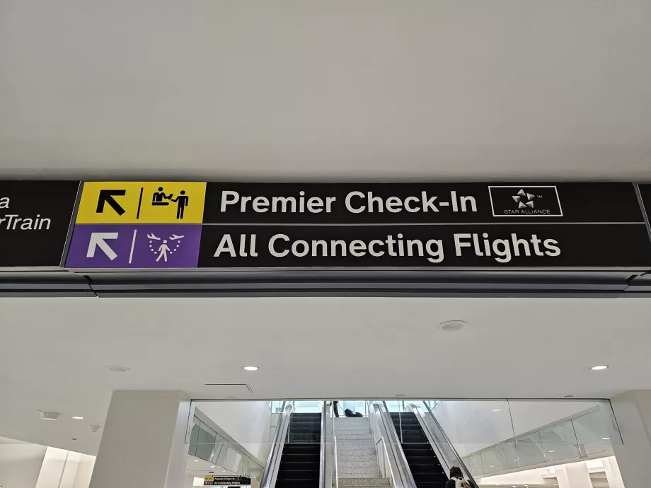 Transferflyvninger