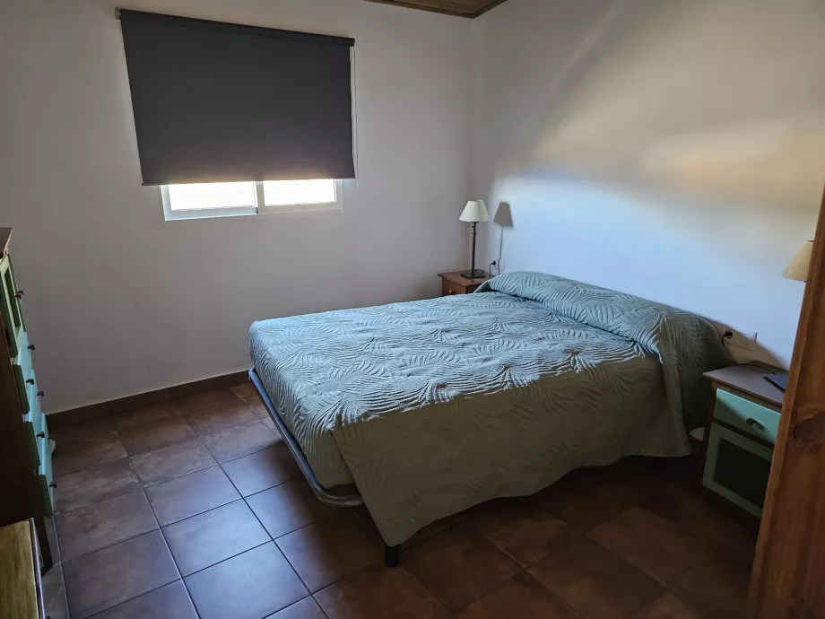 Master bedroom, lejlighed La Era